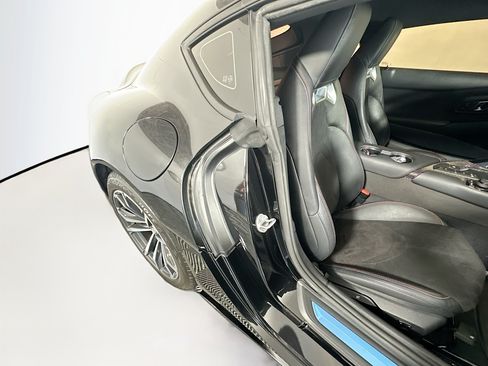 Used 2023 Toyota Supra RWD image 27
