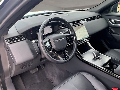 Certified 2026 Land Rover Range Rover Velar S AWD/4WD image 13
