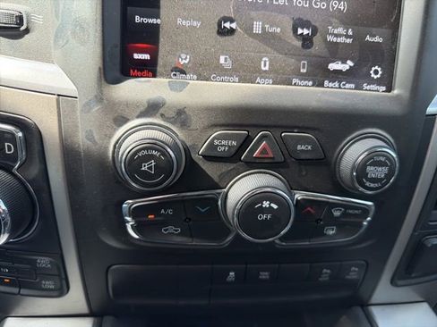 Used 2018 RAM 1500 Big Horn image 22