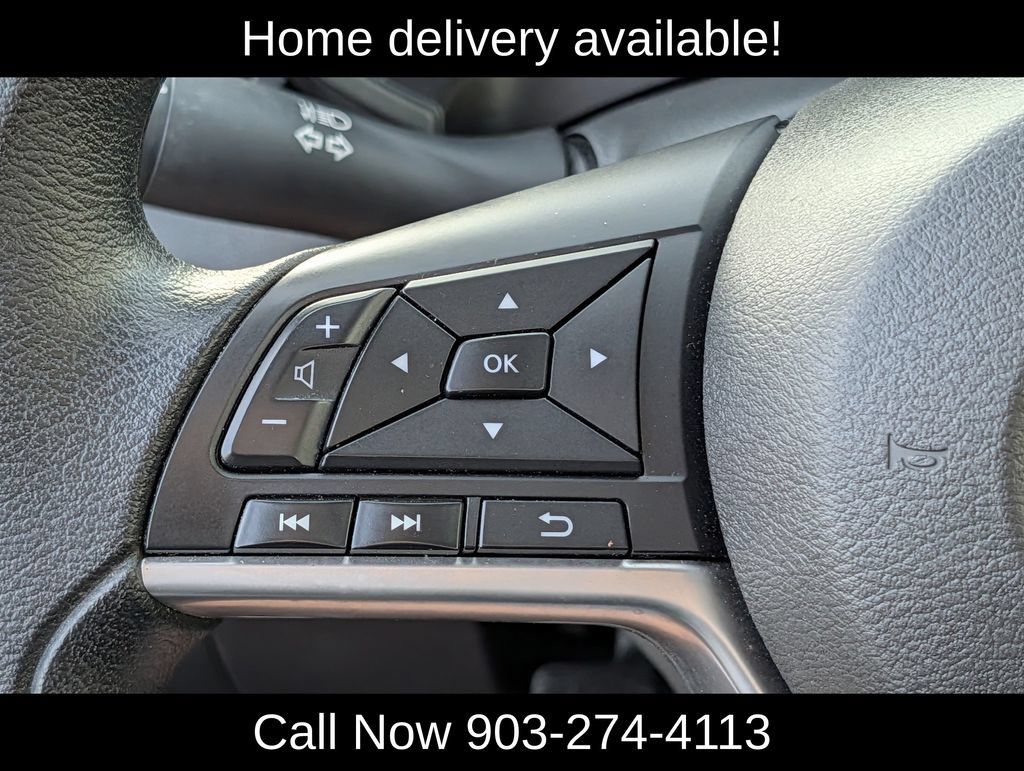 Used 2025 Nissan Altima 2.5 SV FWD image 20