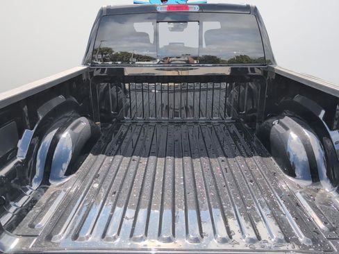 New 2026 RAM 1500 Laramie w/ Night Edition AWD/4WD image 34