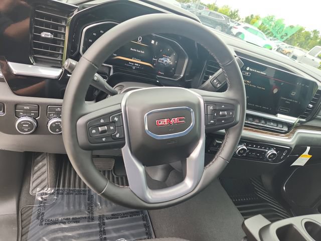 New 2026 GMC Sierra 1500 SLE w/ Preferred Package AWD/4WD image 17