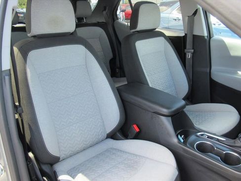 Certified 2023 Chevrolet Equinox LT FWD image 11