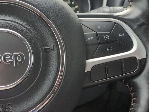 Used 2021 Jeep Compass Latitude w/ Convenience Group image 25