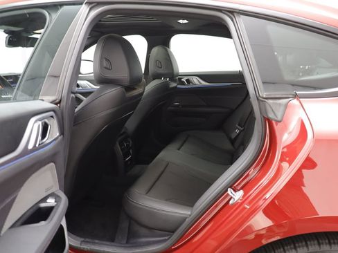 Certified 2025 BMW i4 M50 image 14