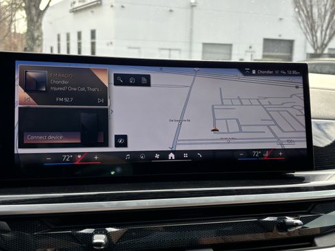 Certified 2024 BMW X5 xDrive40i w/ M Sport Package image 24