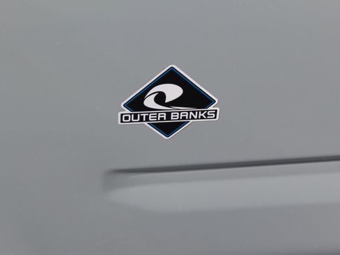 Used 2021 Ford Bronco Sport Outer Banks w/ Outer Banks Package AWD/4WD image 3