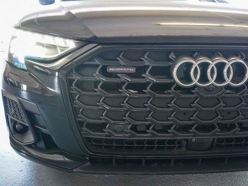 New 2026 Audi A8 L 3.0T AWD/4WD image 11