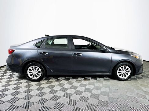 Used 2024 Kia Forte LX FWD image 8