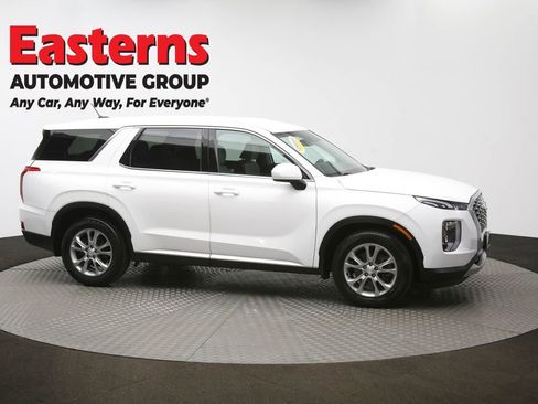 Used 2021 Hyundai Palisade SE image 46