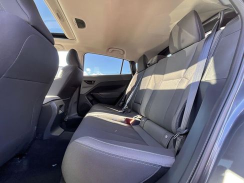 New 2026 Subaru Crosstrek 2.0i Premium image 13