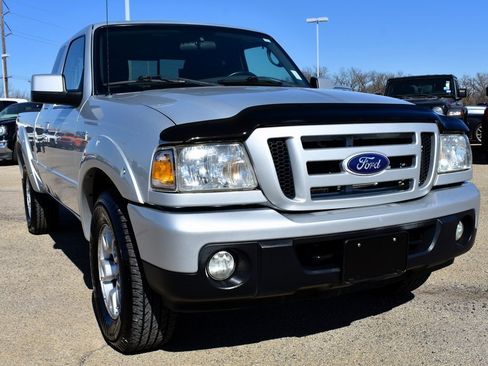 Used 2010 Ford Ranger Sport image 7