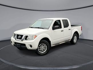 Used 2018 Nissan Frontier SV AWD/4WD video 1