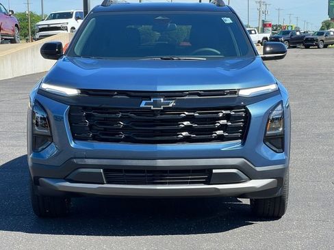 New 2026 Chevrolet Equinox LT w/ Convenience Package II AWD/4WD image 38