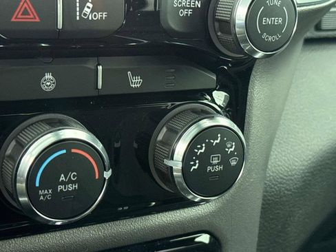 New 2026 RAM 1500 Big Horn image 28