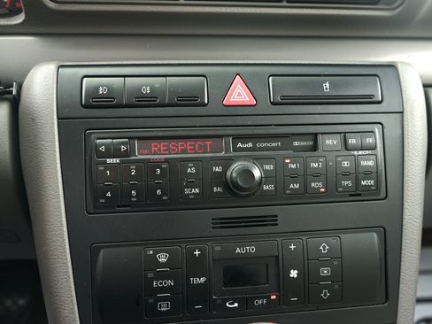 Used 1999 Audi A4 1.8T AWD/4WD image 20