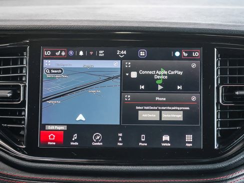 Used 2023 Dodge Durango R/T image 12