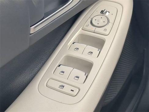 New 2025 Hyundai Sonata SEL image 21