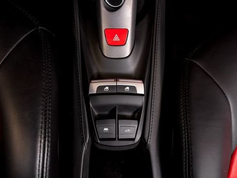 Certified 2017 Ferrari 488 Spider RWD image 56