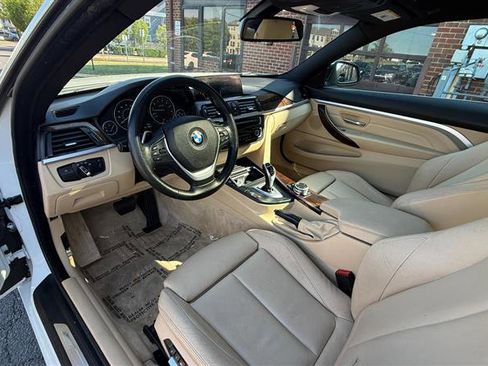 Used 2016 BMW 428i xDrive Coupe AWD/4WD image 21