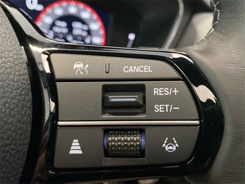 New 2026 Acura Integra A-Spec image 14