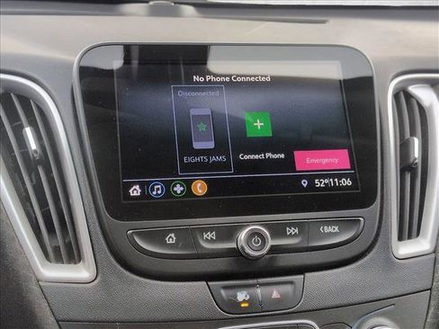 Used 2020 Chevrolet Malibu RS w/ LPO, Convenience Package 2 image 12