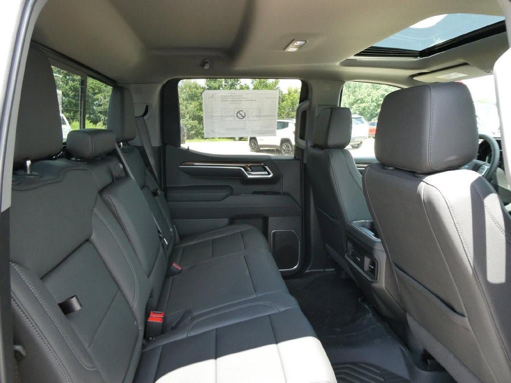 New 2026 Chevrolet Silverado 1500 RST w/ RST All Star Premium Package AWD/4WD image 15