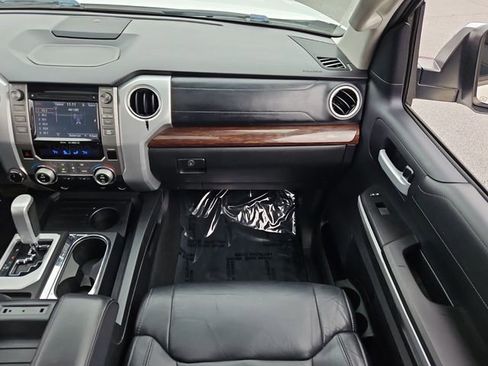 Used 2014 Toyota Tundra Limited image 10