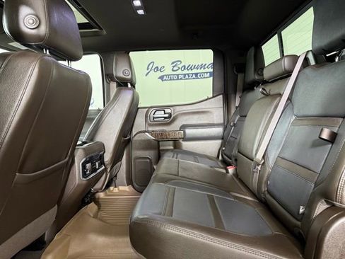 Used 2019 GMC Sierra 1500 Denali w/ Denali Ultimate Package image 15