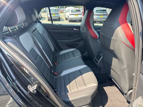 New 2026 Volkswagen GTI Autobahn FWD image 11