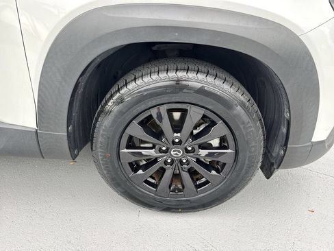 Used 2023 MAZDA CX-50 2.5 S w/ Cargo Package AWD/4WD image 60