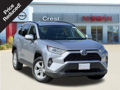 Used 2020 Toyota RAV4 XLE w/ Convenience Package