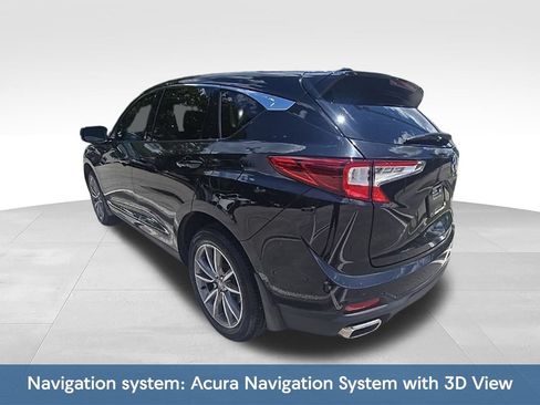 Used 2023 Acura RDX FWD w/ Technology Package image 4