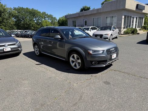Used 2014 Audi A4 Premium Plus AWD/4WD image 2