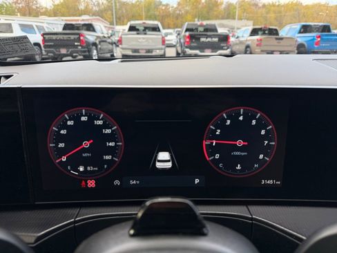 Used 2024 Hyundai Santa Fe Calligraphy image 14