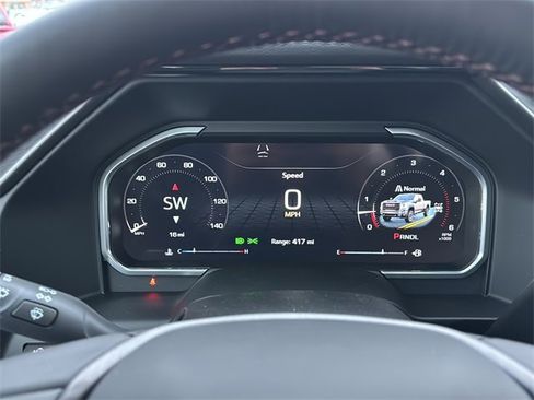 New 2026 GMC Sierra 2500 AT4X image 25