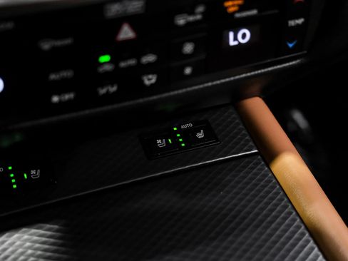 Used 2019 Lexus GS 350 F Sport RWD image 25