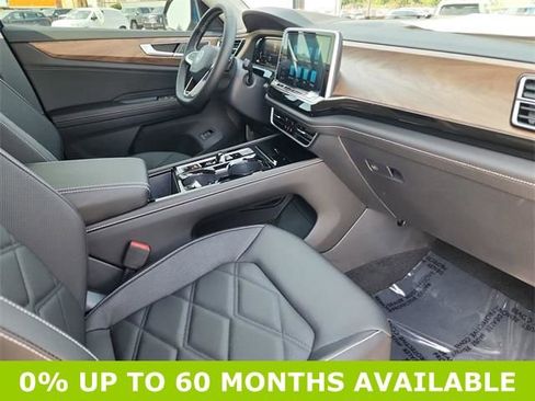 New 2026 Volkswagen Atlas SE AWD/4WD image 17