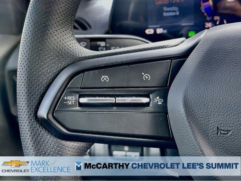 New 2026 Chevrolet Silverado EV W/T w/ LPO, Custom Package image 49