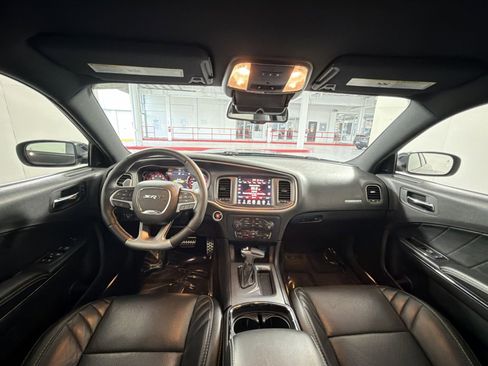 Used 2016 Dodge Charger SRT Hellcat w/ Harman/Kardon Audio Group image 22