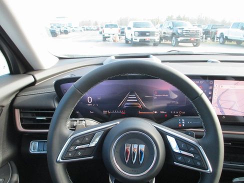 New 2026 Buick Envision Sport Touring image 17