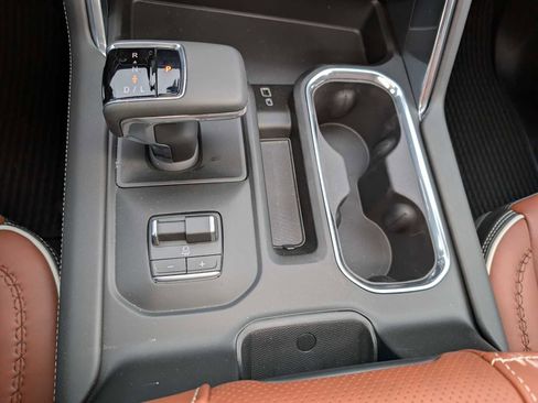 New 2026 GMC Sierra 1500 Denali Ultimate image 23