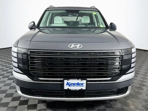 Used 2026 Hyundai Palisade Calligraphy AWD/4WD image 9