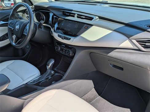 Used 2023 Buick Encore GX Select image 30