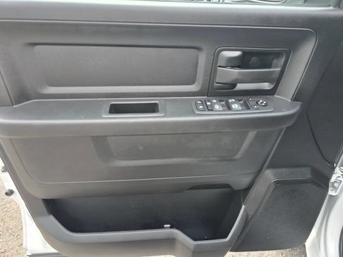 Used 2023 RAM 1500 Tradesman w/ Tradesman SXT Package AWD/4WD image 8