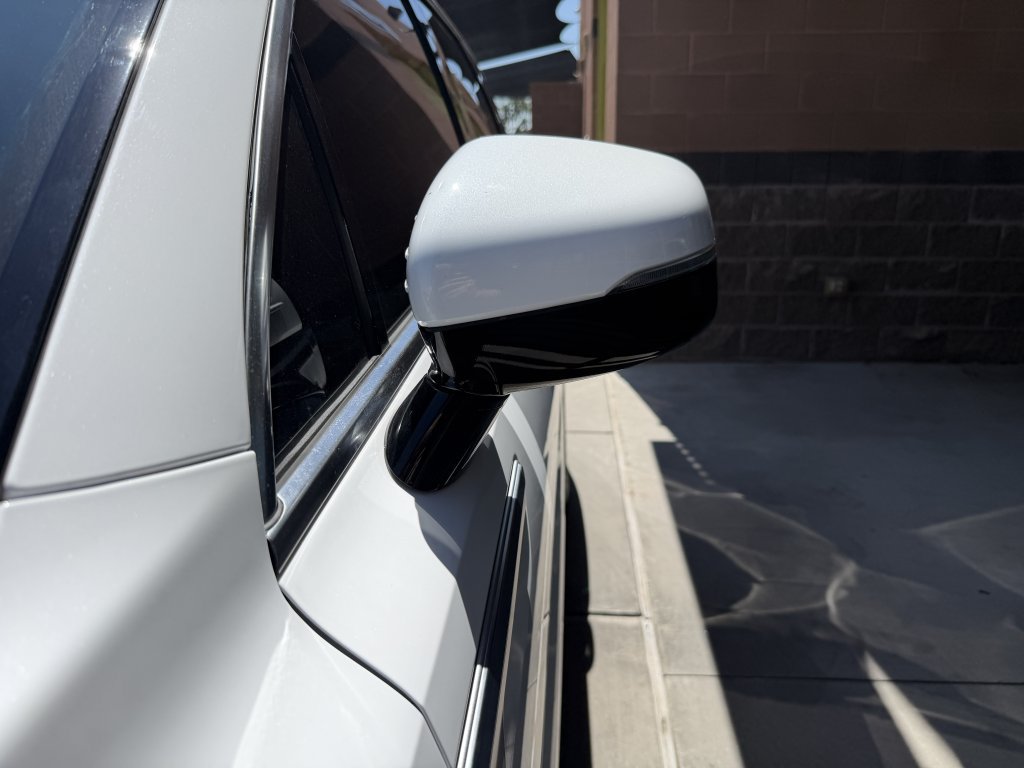 Used 2025 Kia Sorento S w/ Panoramic Sunroof Package FWD image 12