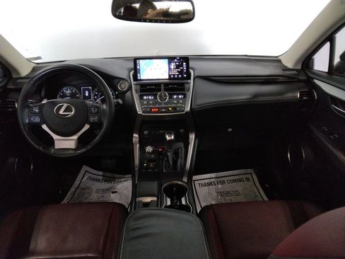 Used 2019 Lexus NX 300 FWD w/ Premium Package image 37