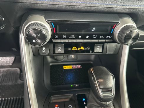 Used 2023 Toyota RAV4 XSE image 23