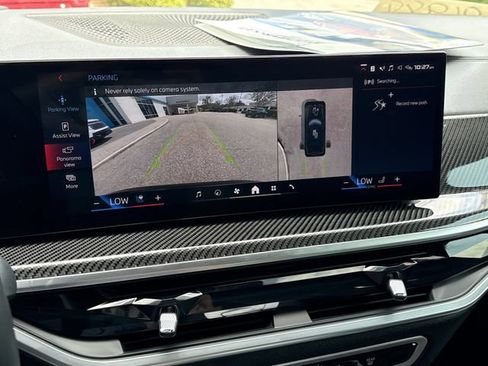 Used 2025 BMW X7 M60i AWD/4WD image 24