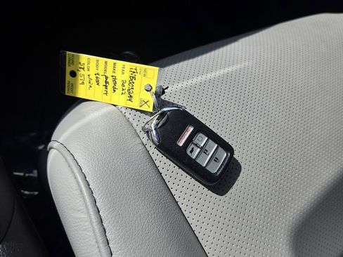 Certified 2022 Honda Passport EX-L image 18